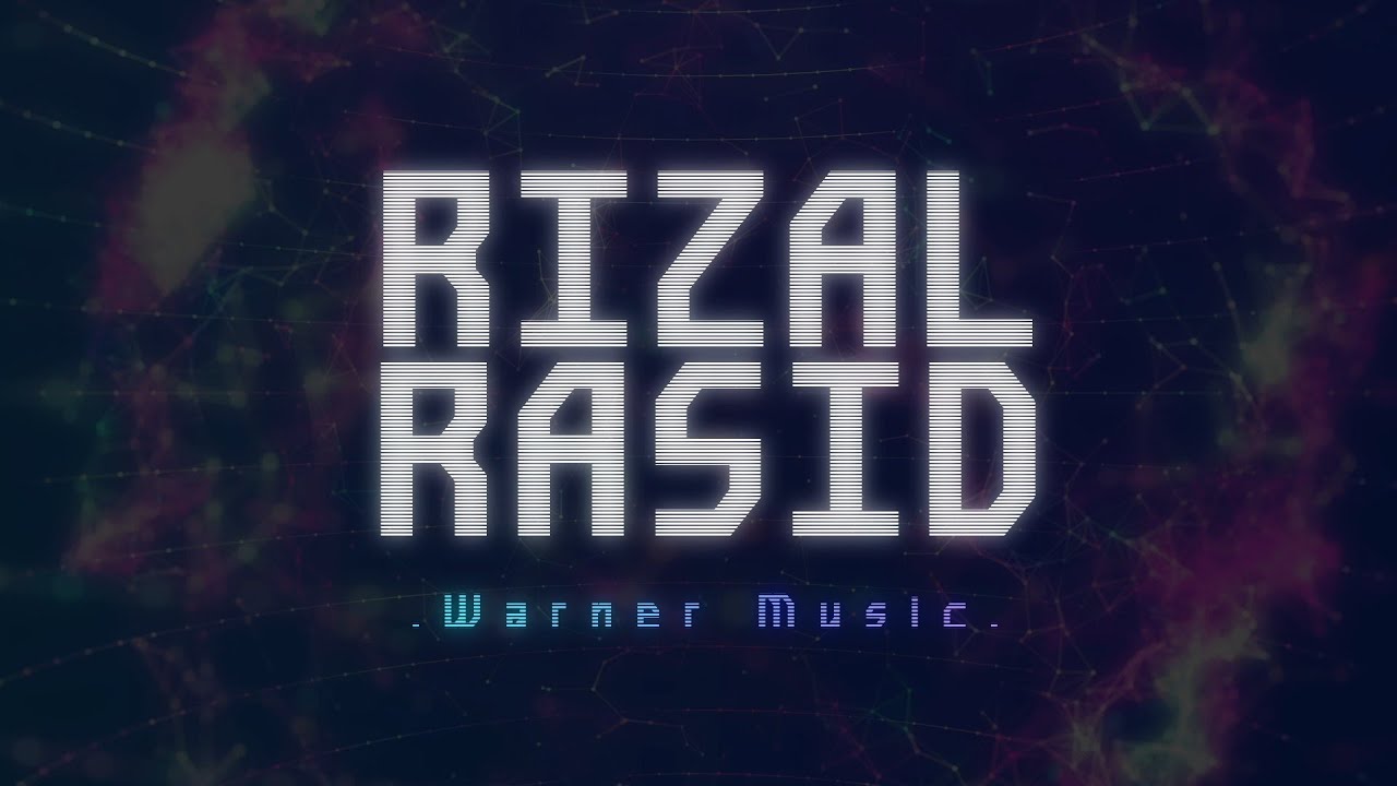 PESTA MUZIK WARNER - RIZAL RASID Live@UTeM