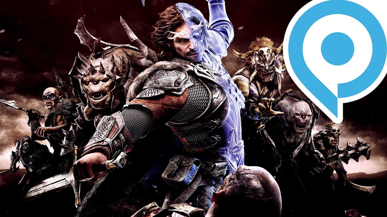 gamescom 2017 | Mittelerde: Schatten des Krieges - Interview