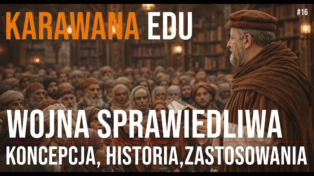 #15 Karawana Edu: koncepcja 