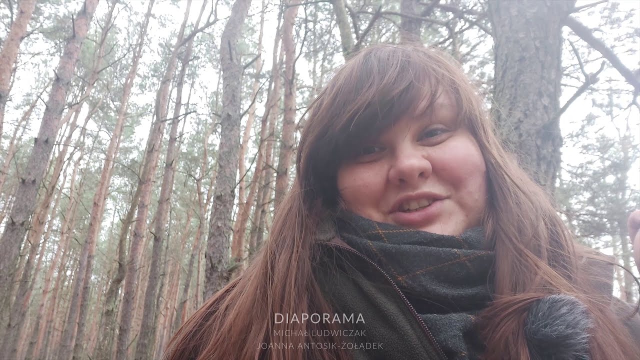 Warsztaty: Joanna Antosik-Żołądek, Michał Ludwiczak - &bdquo;Diaporama&rdquo;