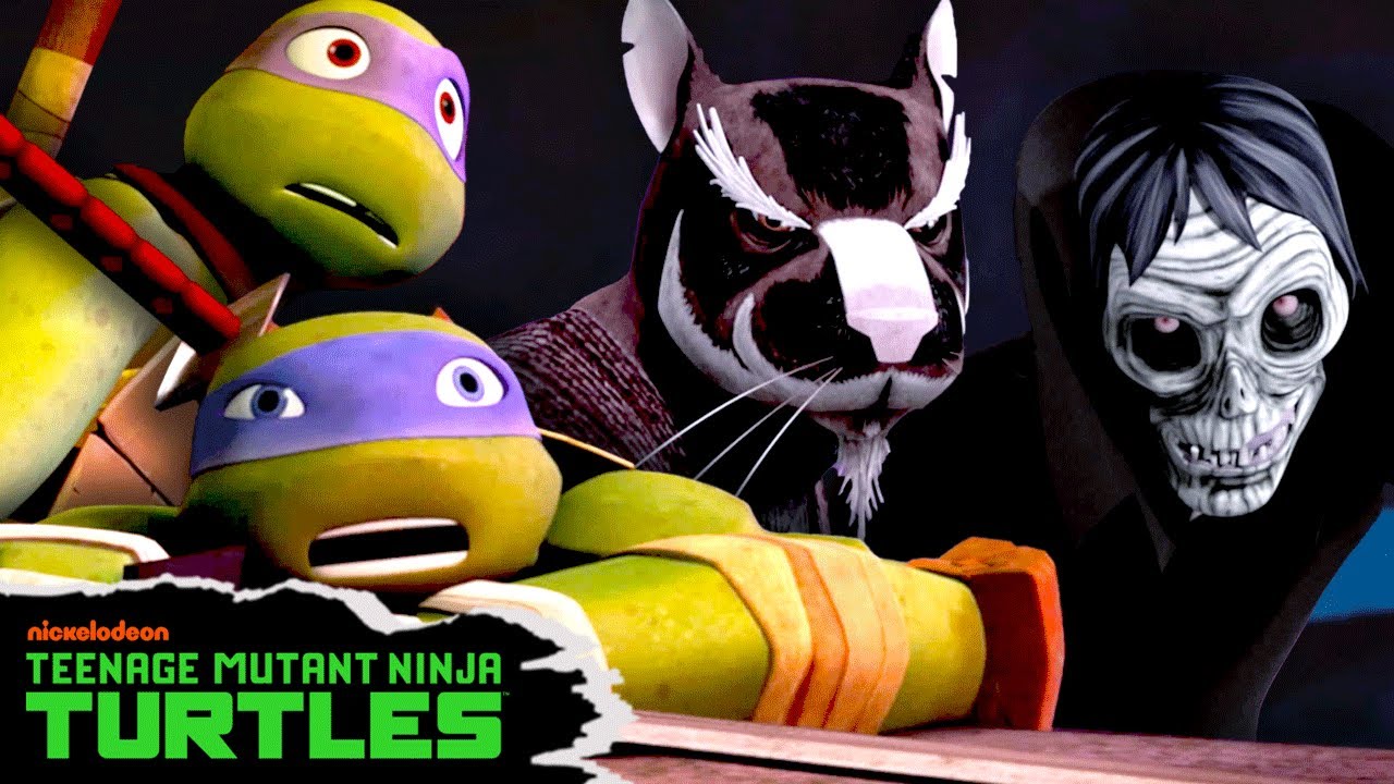 Splinter Battles The Rat King One FINAL Time! 🐀  | Full Episode in 10 Minutes | TMNT