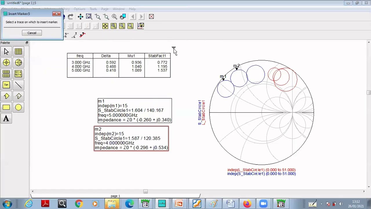 Amplifier Adaptation part1