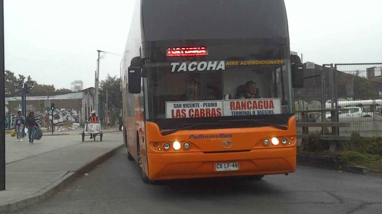 Young Man Skyliner JNP6137S SE / Cummins /Pullman Bus Tacoha