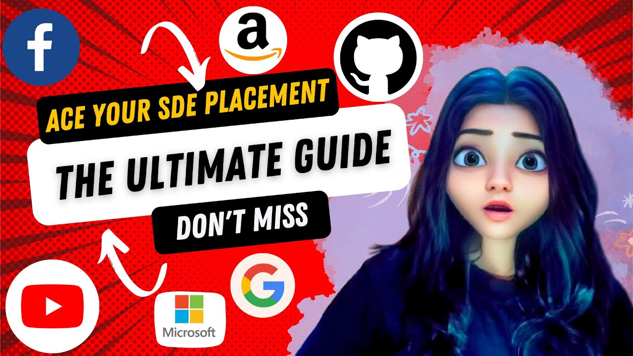 Ace Your SDE Placement!🤩 | Ultimate Guide for Software Engineer Interviews #ZlozieCode #code
