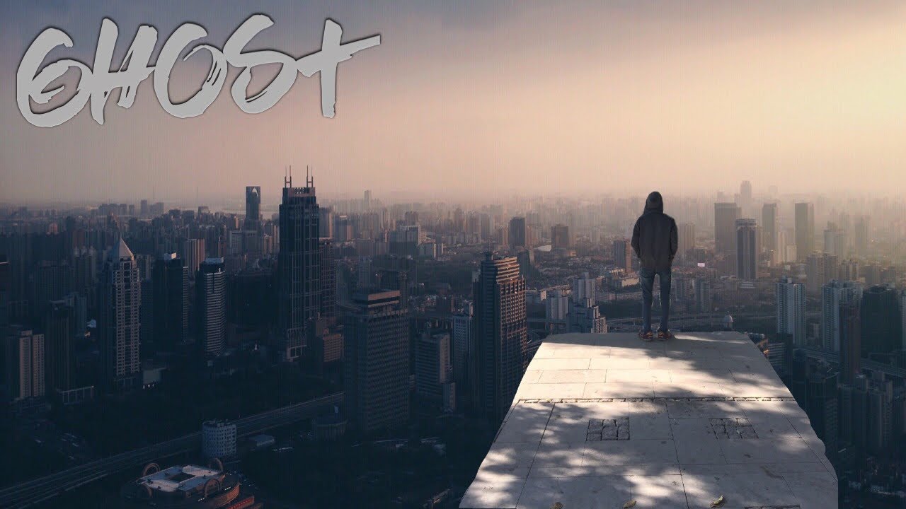 Divide Music - Ghost (Official Lyric Video)