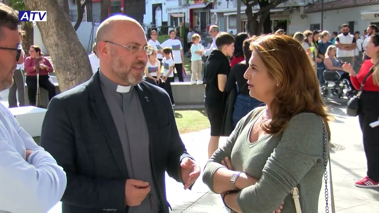 Día Internacional del Pueblo Gitano 2025 en Alhaurín el Grande