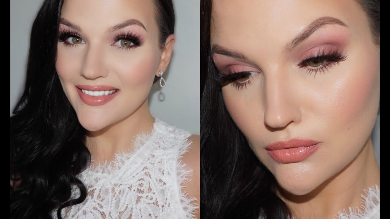BRIDAL MAKEUP 2016