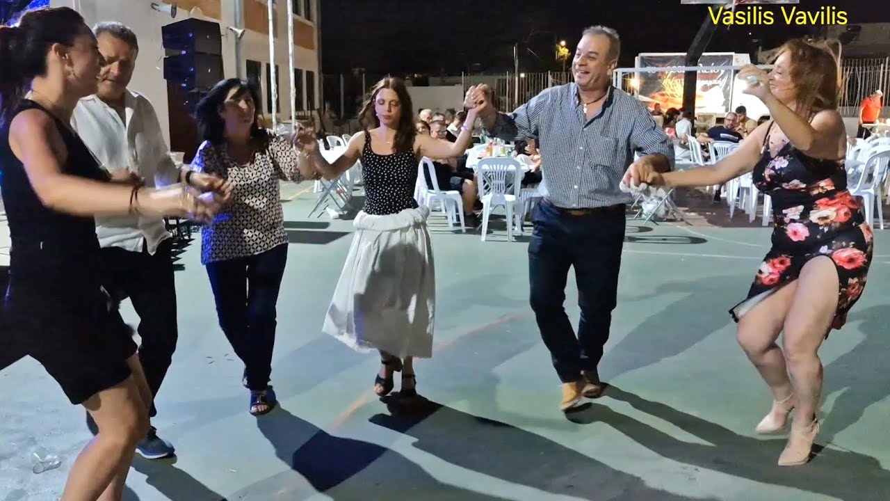 Άγγελος Σπυρόπουλος - Κώστας Τσαρουχάς