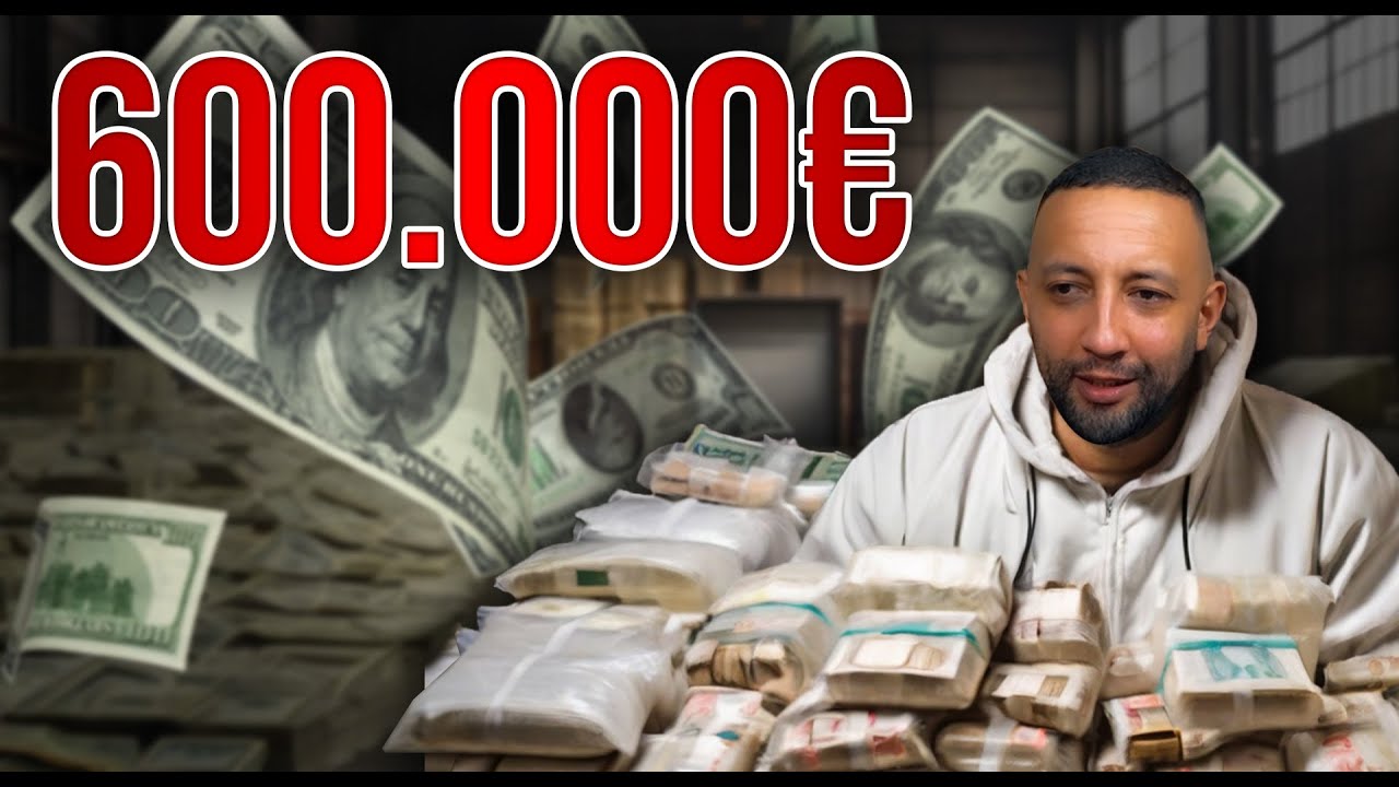 SO VIEL GELD HAT DÚ MAROC MIT DER STRASSE GEMACHT! 😱 | Wahrheit oder ... | By Bedo