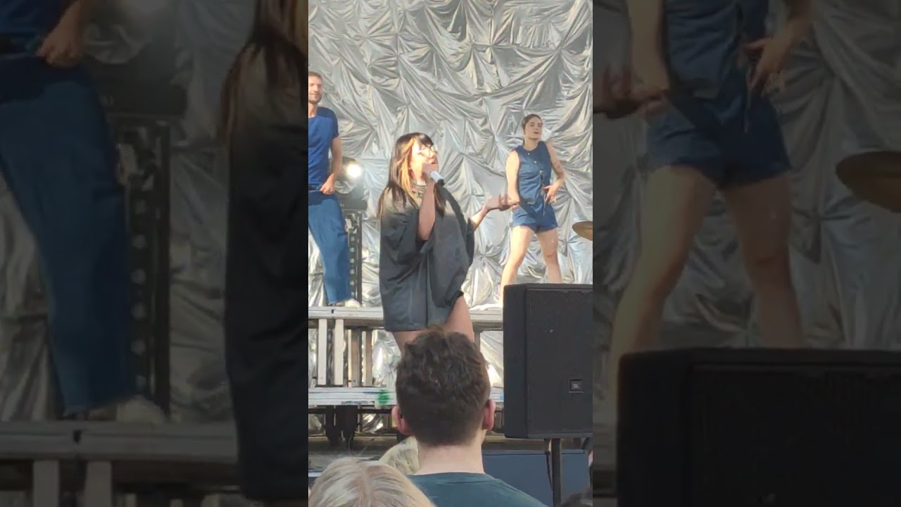 Ewa Farna Mikołów 14.06.2025