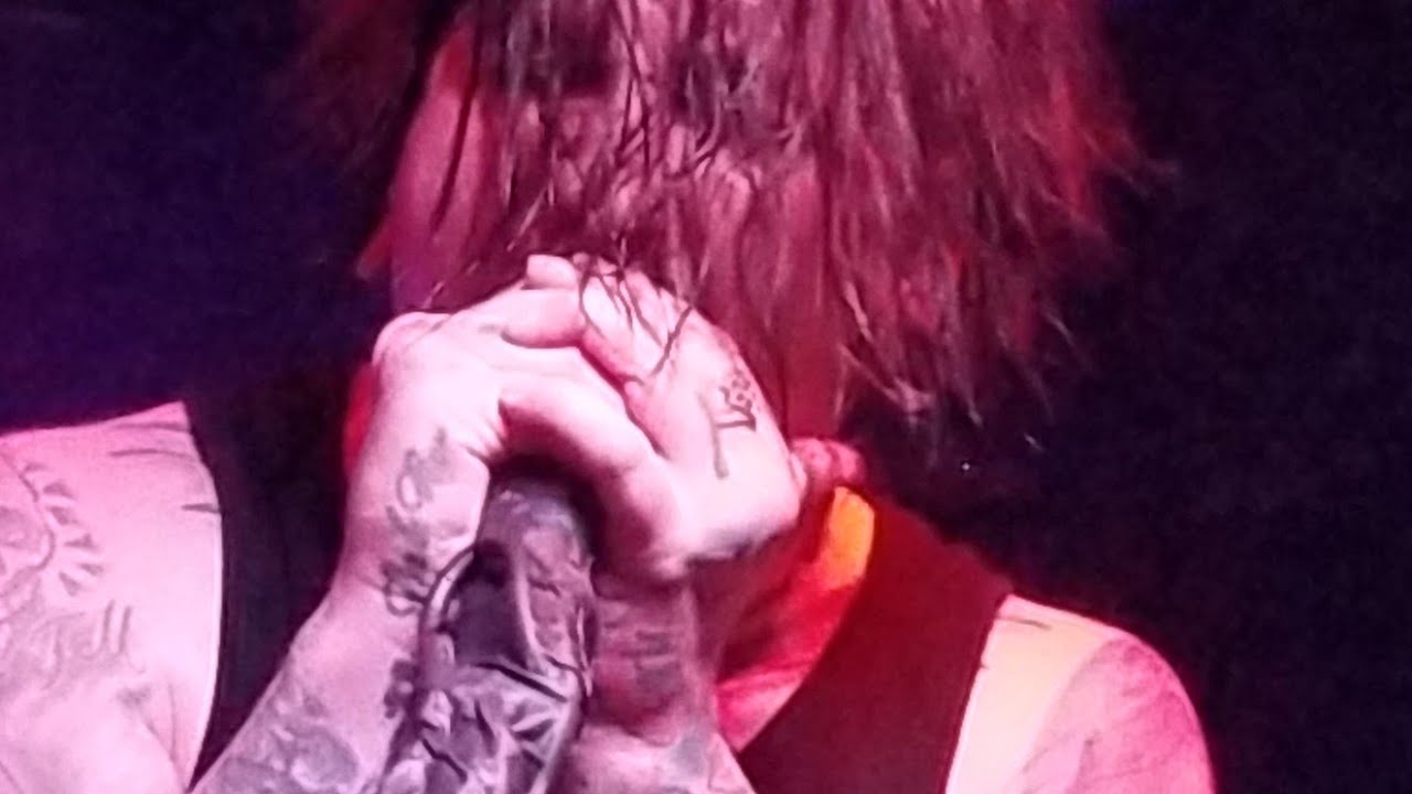 Guys Like You Make Us Look Bad - Dead Rabbitts 1/19/19 Rockbar Scottsdale Az