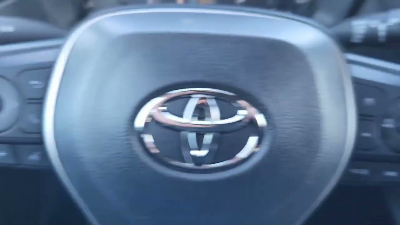 2024 Toyota Corolla SE Cheyenne, Laramie, Scottsbluff, Casper, South Greeley WY