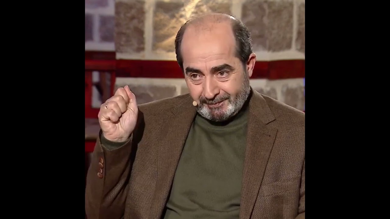 Sevgi | Fitne | Dost | Ömer DEMİRBAĞ