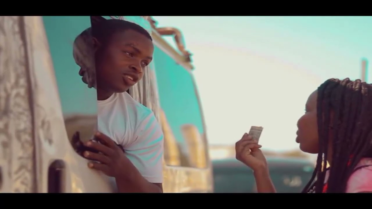 Mr Então Ok-Otalani Vou te seguir.ficial_Video)_By_azi sarna_Films