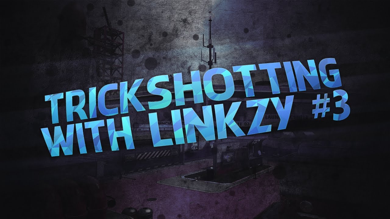 Трюки с Linkzy #3 | FaZe Linkzy