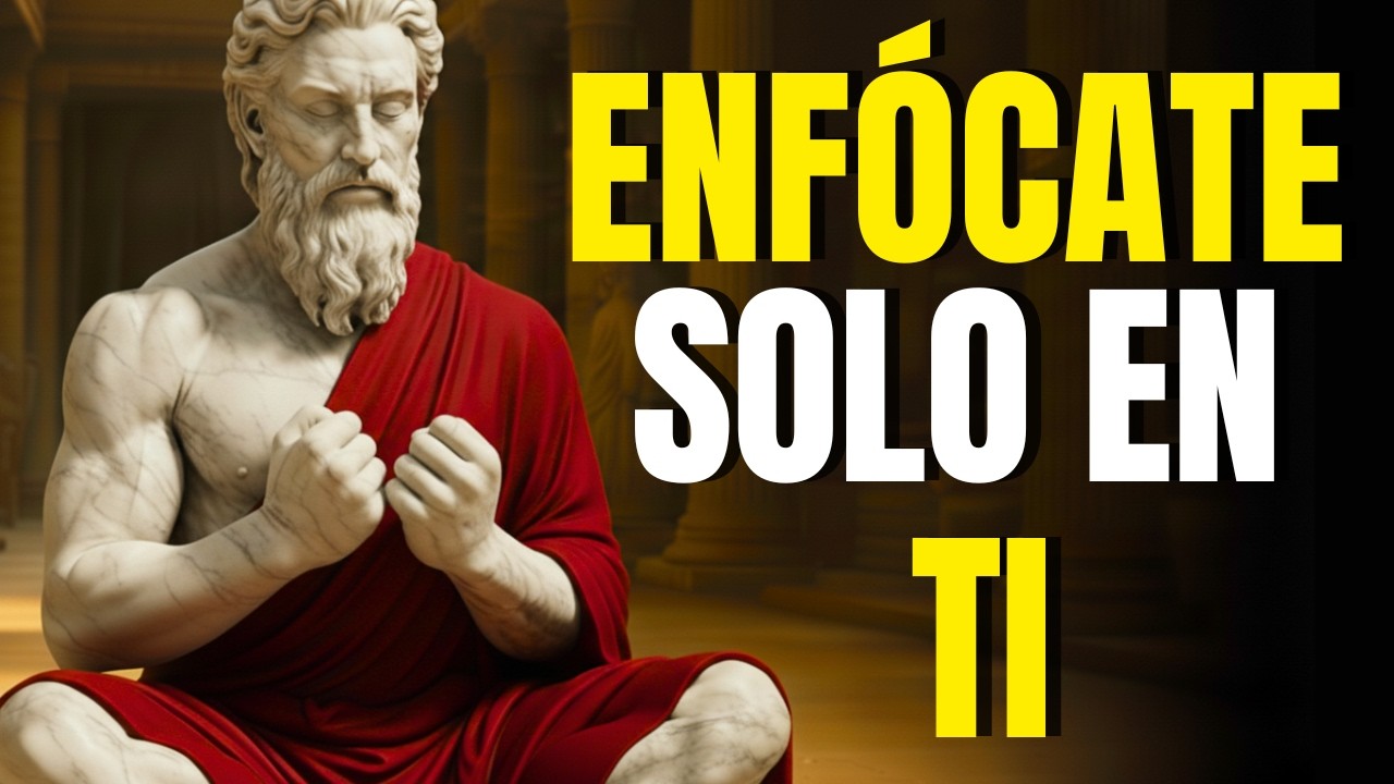 CÓMO CONSEGUIR LO QUE QUIERES CON ESTOS 10 SECRETOS ESTOICOS - ESTOICISMO