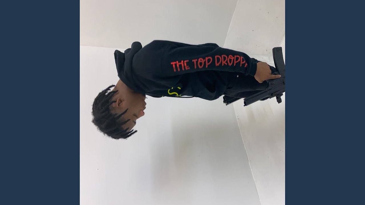 Clear The Air (TheRealTopShotta)
