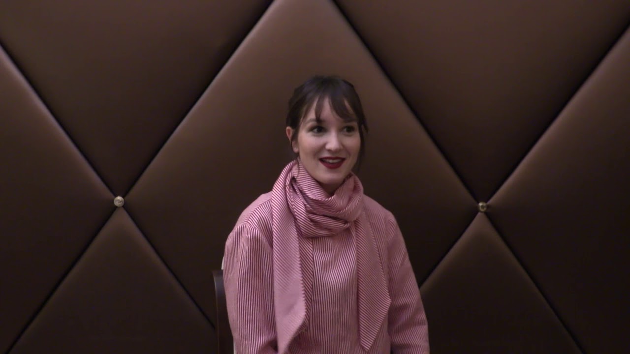 Anais Demoustier : 