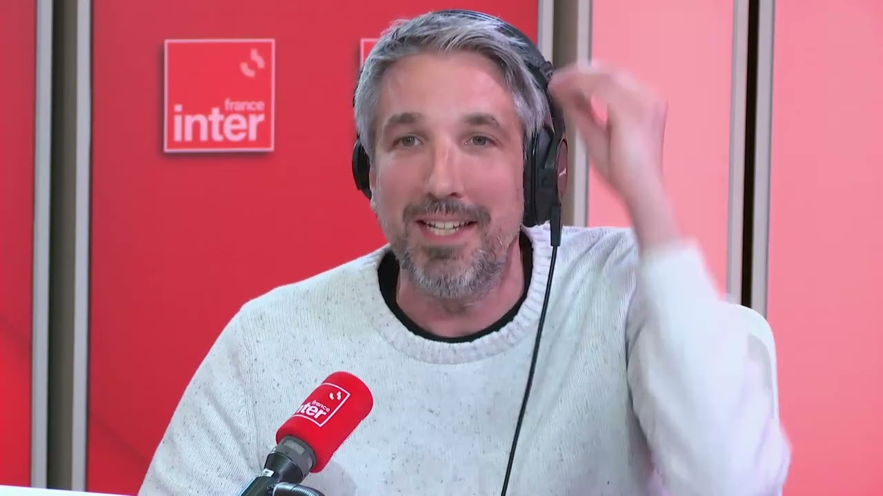 Franchise et macronisme - Le Moment Meurice