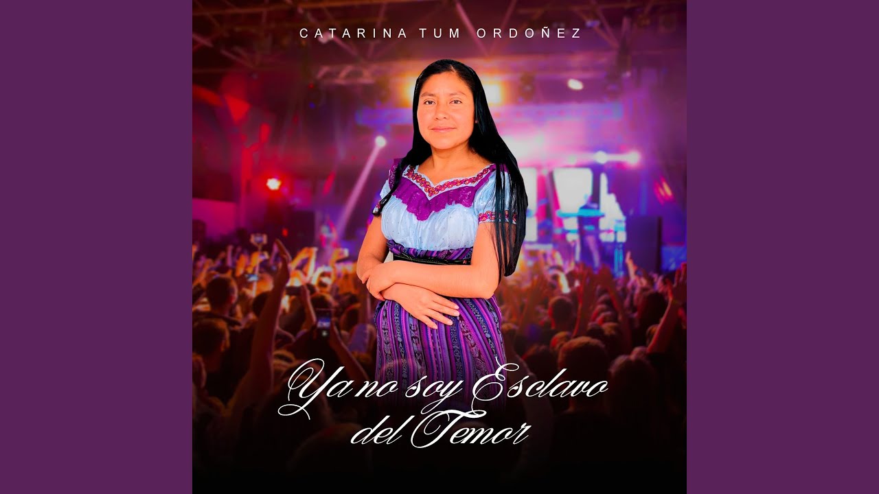 Bendice a Tu Pueblo Señor