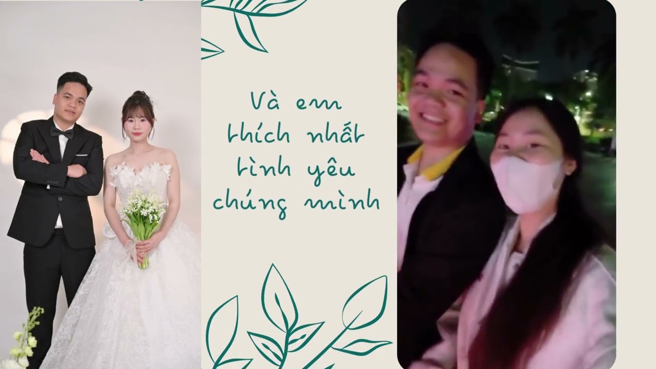 Đám cưới Thái quẩy nó phải như thế này