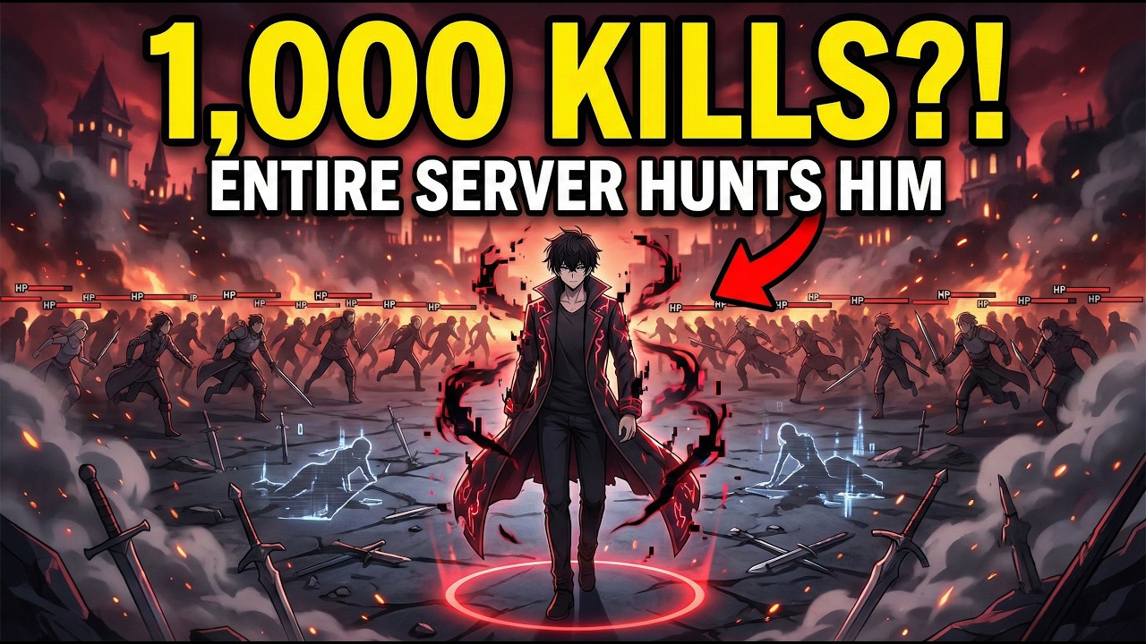 He Can Solo the Best Team in the World Using Only One Hand - Manhwa Recap