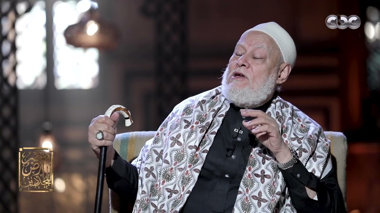 مصر أرض المجددين | 