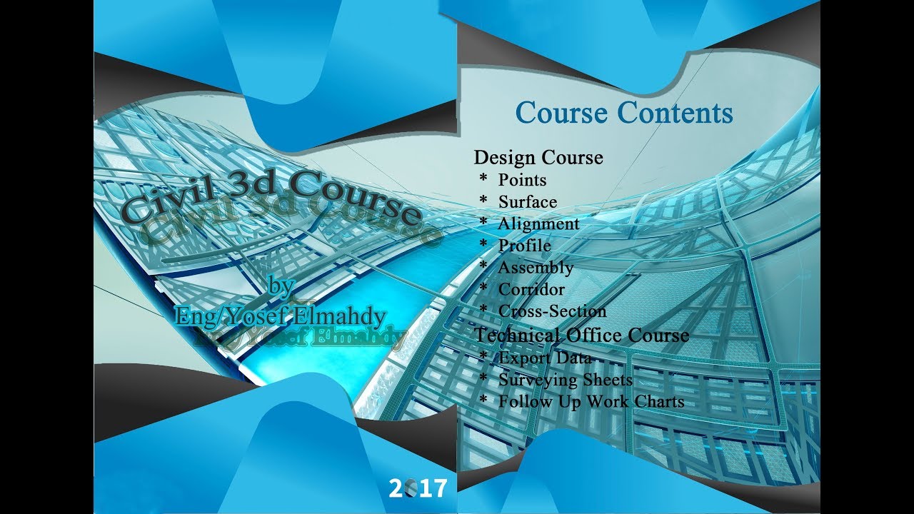 15 Create Corridor عمل الكوريدور