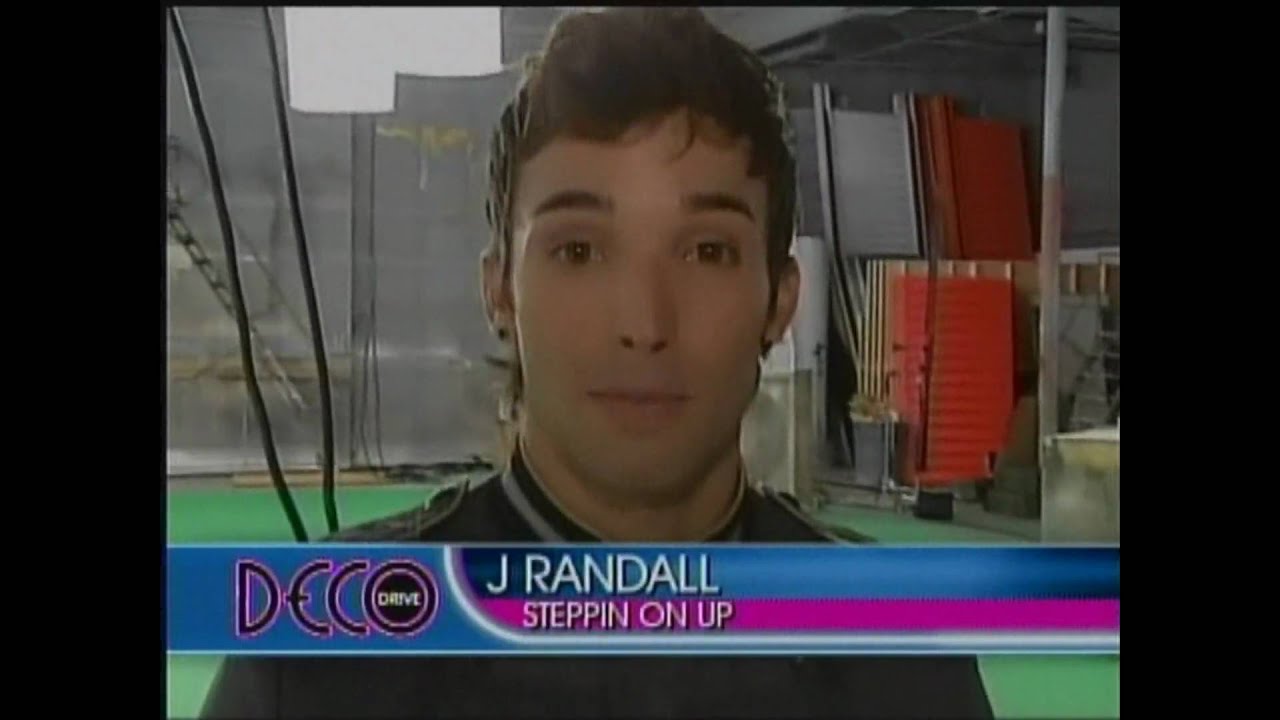 JRandall on Deco Drive