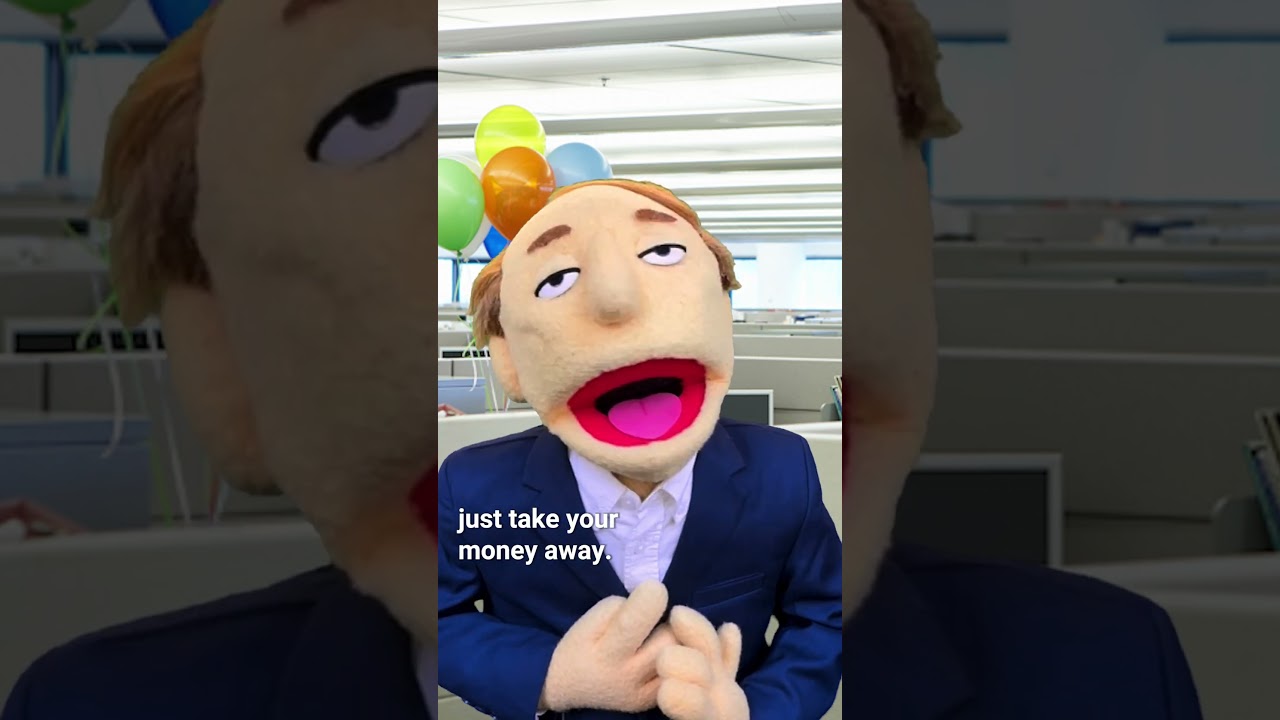Putin does your taxes #Puppet #PuppetRegime #TaxDeadline #Tax
