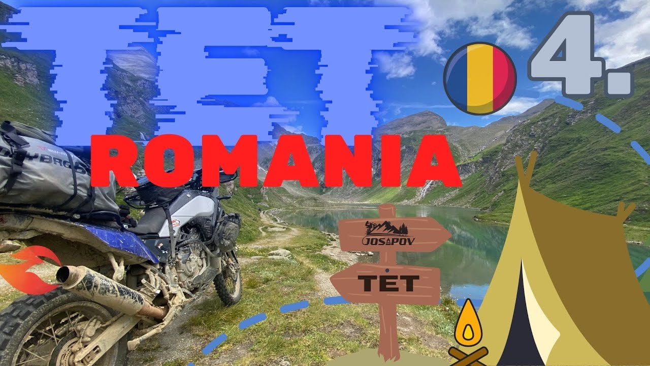 Diese HUNDE sind KEINE FEINIs | TET Romania Solo auf T7 Teil 4