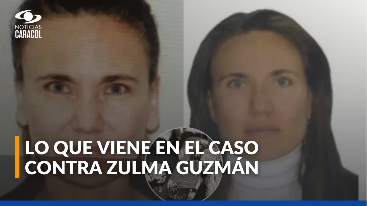 Zulma Guzm&aacute;n, requerida por caso de talio en Bogot&aacute;, fue llevada a prisi&oacute;n preventiva en Reino Unido