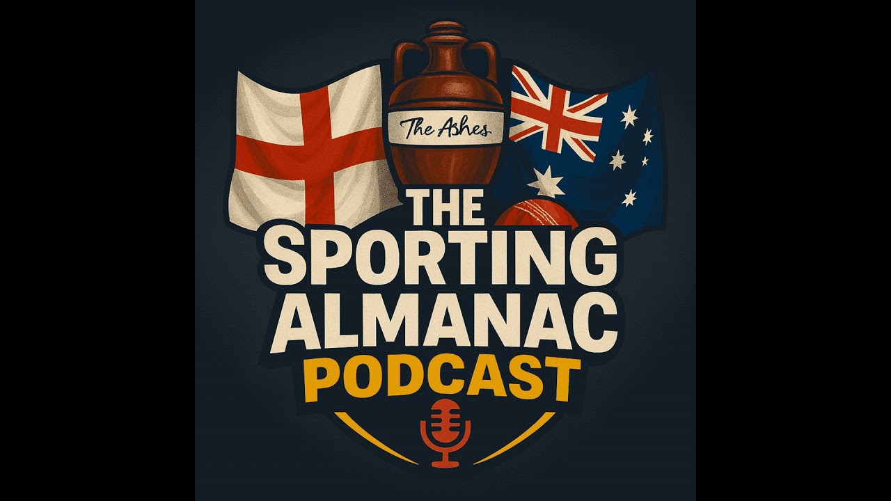 Our Ashes XI (The Ashes, Part 3)