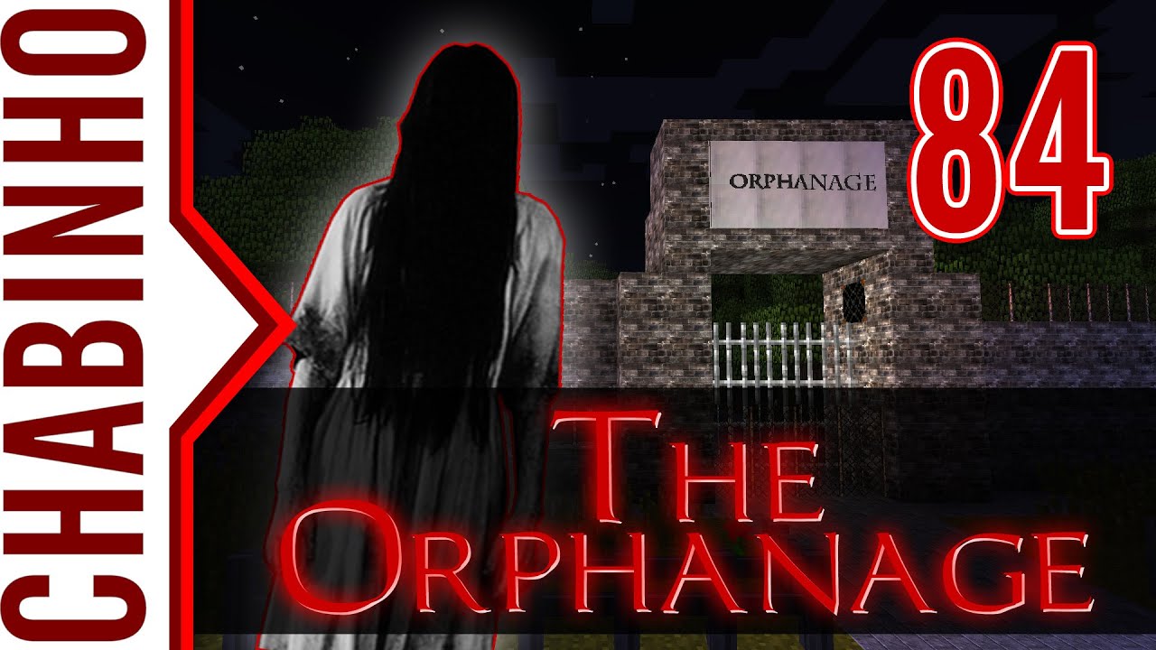 AVM 84 - The Orphanage (Horror map)