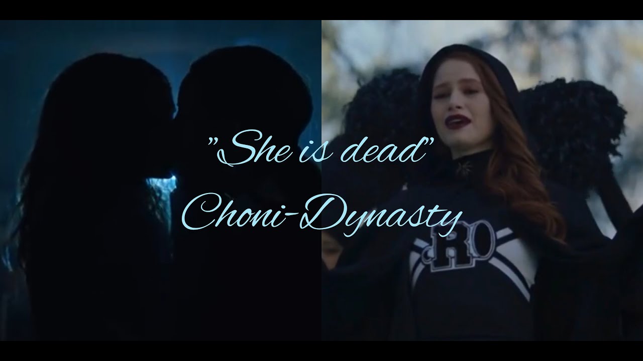 What if Toni died?Choni [AU]