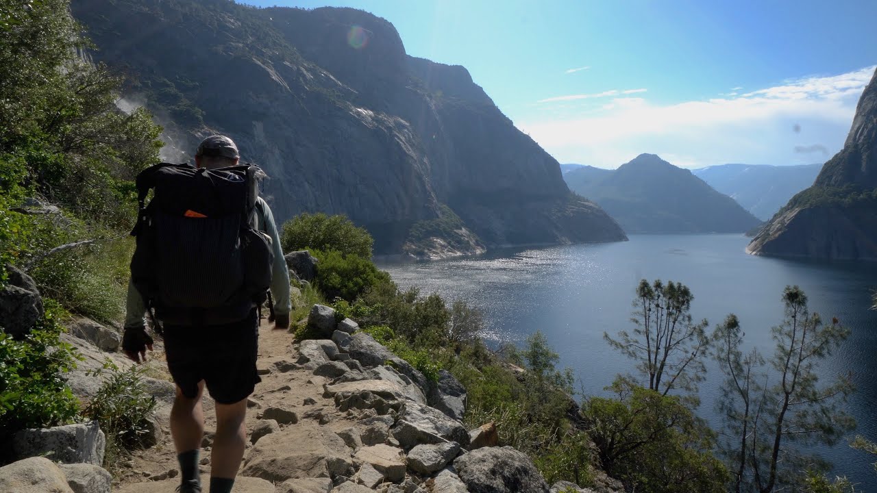 Hetch Hetchy | Ambient