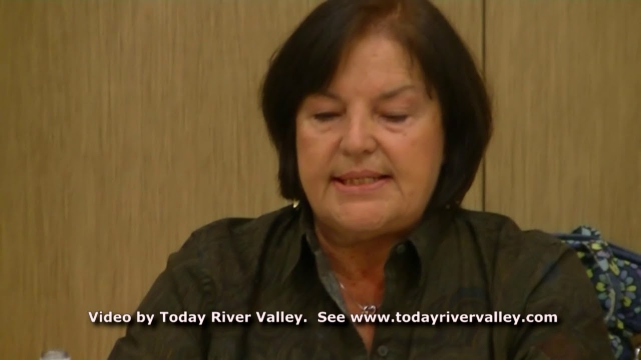 From the Today River Valley archive: recall elections - good or bad?
