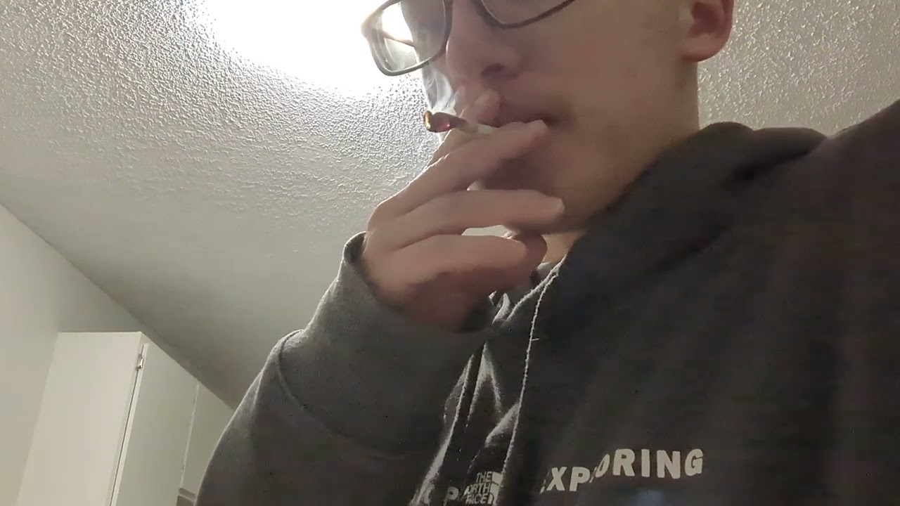 monkey glue pre roll by good supply gas review 🔥