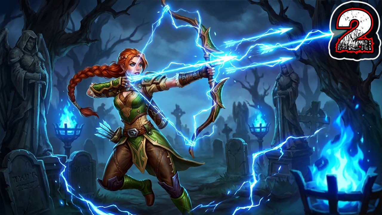 TORCHLIGHT III Прохождение Часть 2 - НЕУГОМОННЫЕ ГЕРОИ: ЛЕСИСТЫЙ УТЕС, ПРИЮТ ГЕРОЕВ