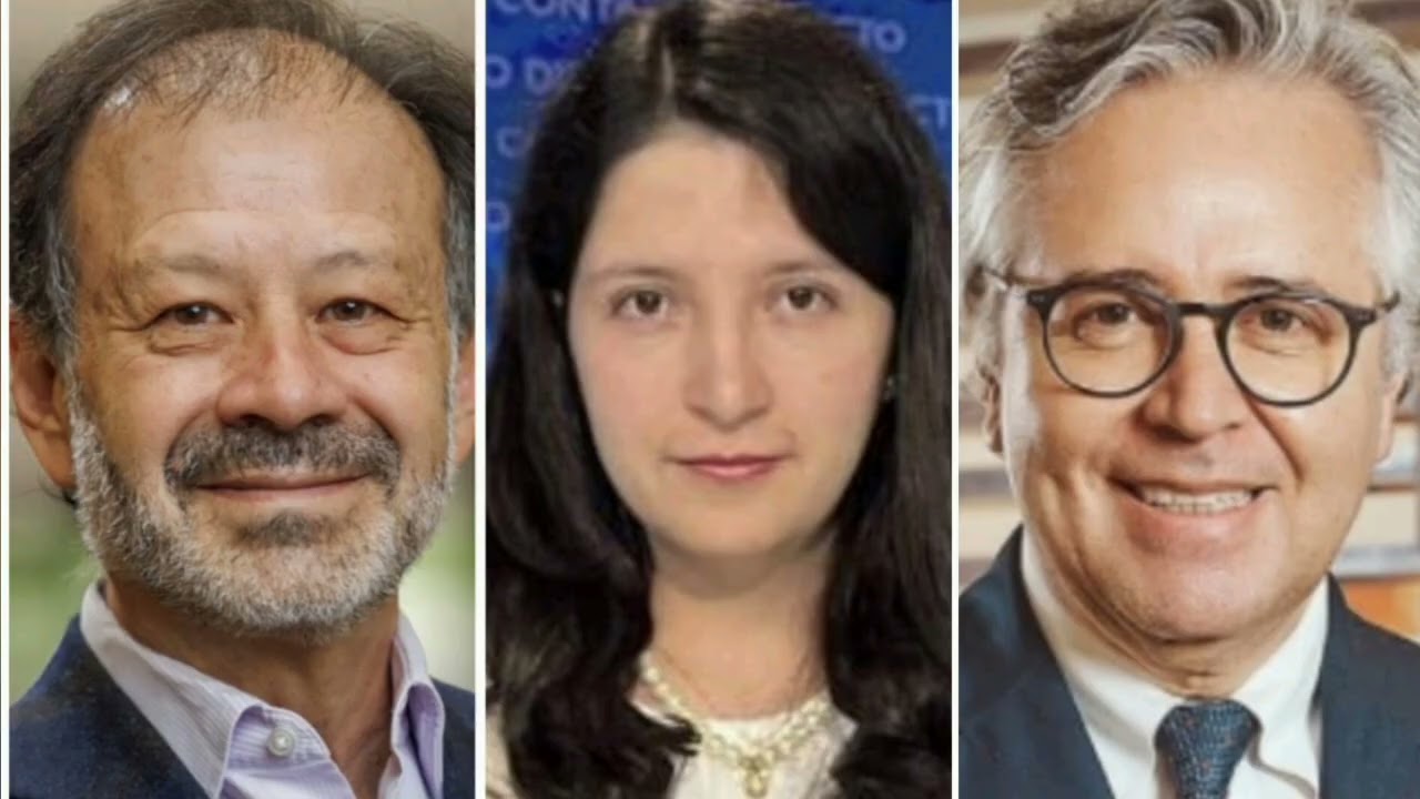 El IESS agoniza, jubilados perderían su pensión. 7 de febrero de 2026. 
