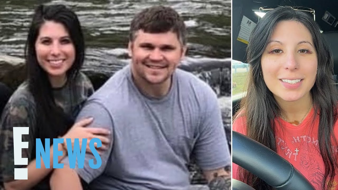 TikToker Jennifer Sheffield Praises “Incredible” Husband Brandon Sheffield Before Murder-Suicide| E!