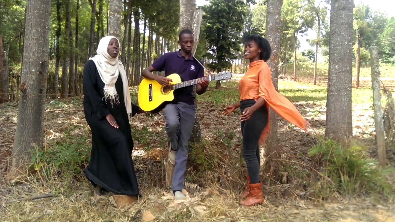 Elani- peperuka (cover) by Inira the band
