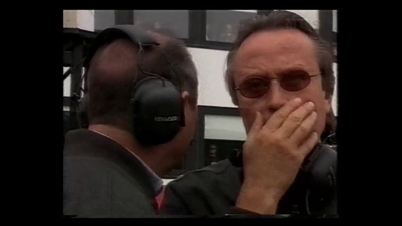 F1 2000 imolan gp palkintojen jako sekä kooste (MTV3)