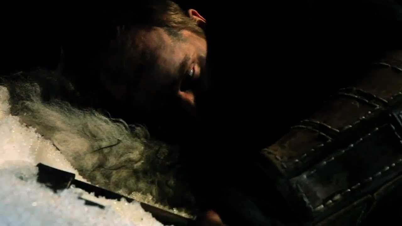 Skálmöld - Kvaðning