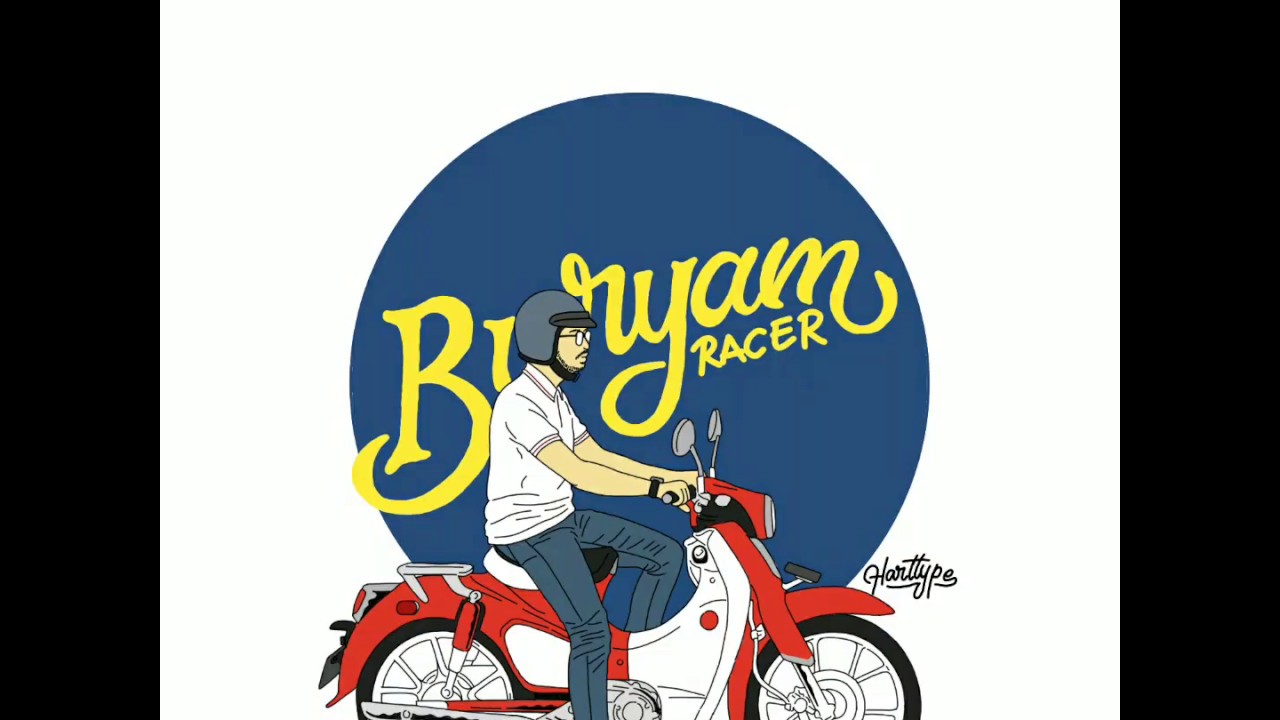 Buburayamracer │Infinite Painter │Android