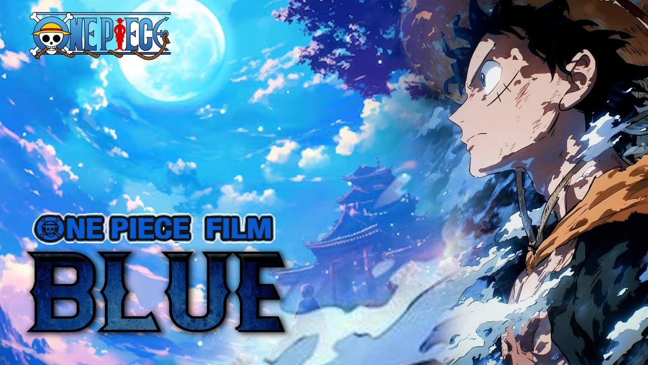 [원피스 필름 Blue: 천년의 약속] 단 하나를 위해 900년간의 각오를 다짐한 그들의 이야기