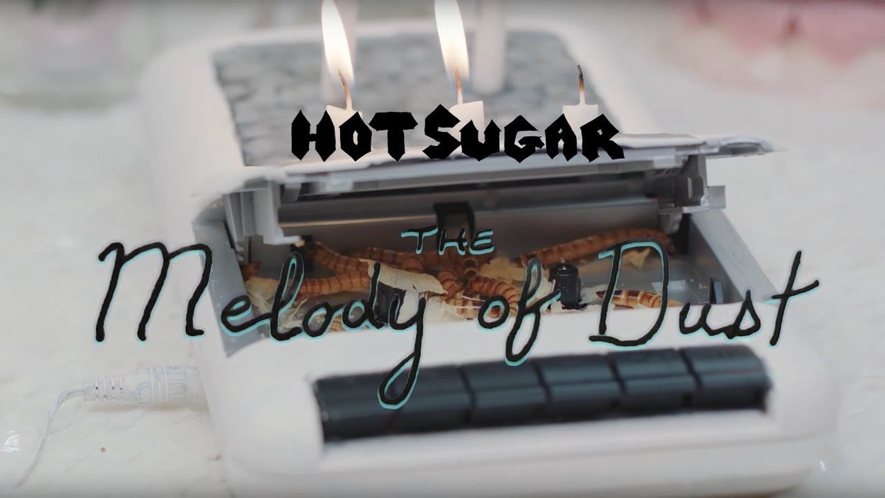 The Melody of Dust - Now Available on Steam