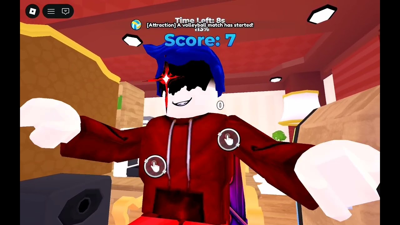 Loly lol lol