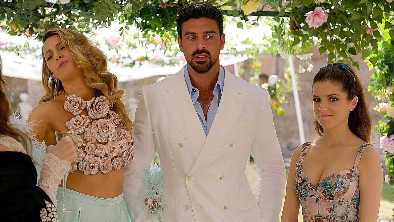 Another Simple Favor (2025) Full Movie Recap
