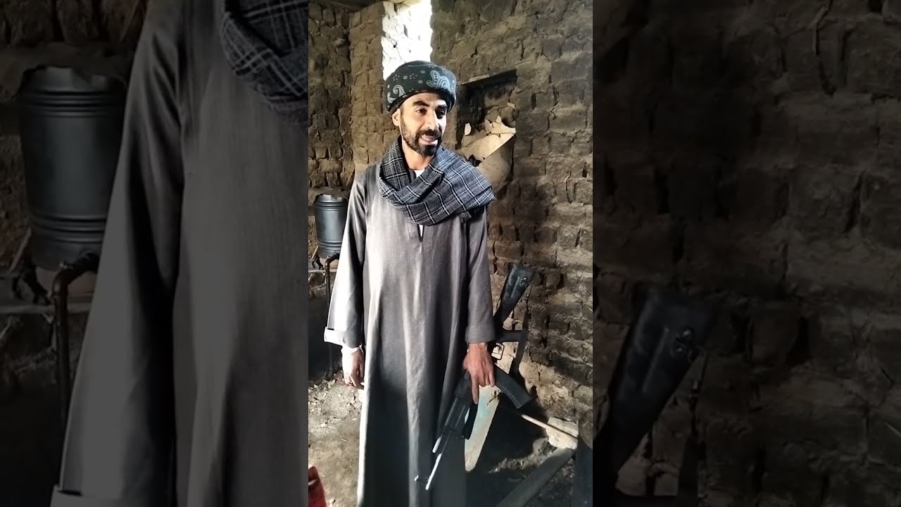 قصه من واقع الحياه الجزء الثاني💪 وانتظر الجزء🔥 الثالث#ترند اليوم ـ ترند مصر ـ ـ دراما صعيدي🎬